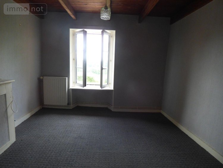 Maison a vendre Le Lorey 50570 Manche 94 m2 4 pièces 118352 euros