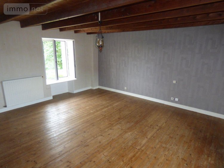 Maison a vendre Le Lorey 50570 Manche 94 m2 4 pièces 118352 euros
