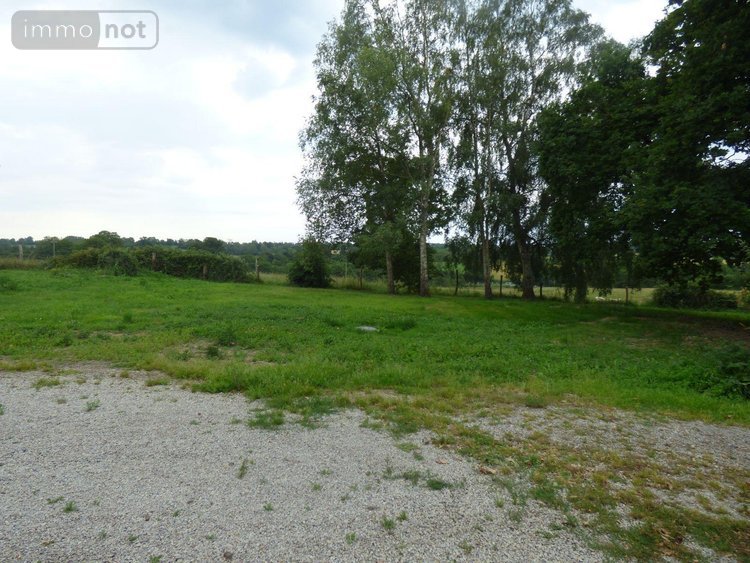 Maison a vendre Le Lorey 50570 Manche 94 m2 4 pièces 118352 euros