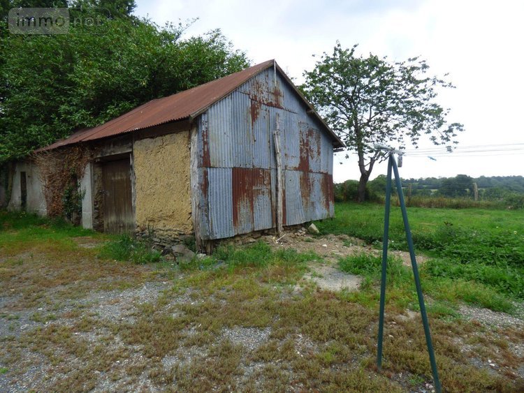 Maison a vendre Le Lorey 50570 Manche 94 m2 4 pièces 118352 euros
