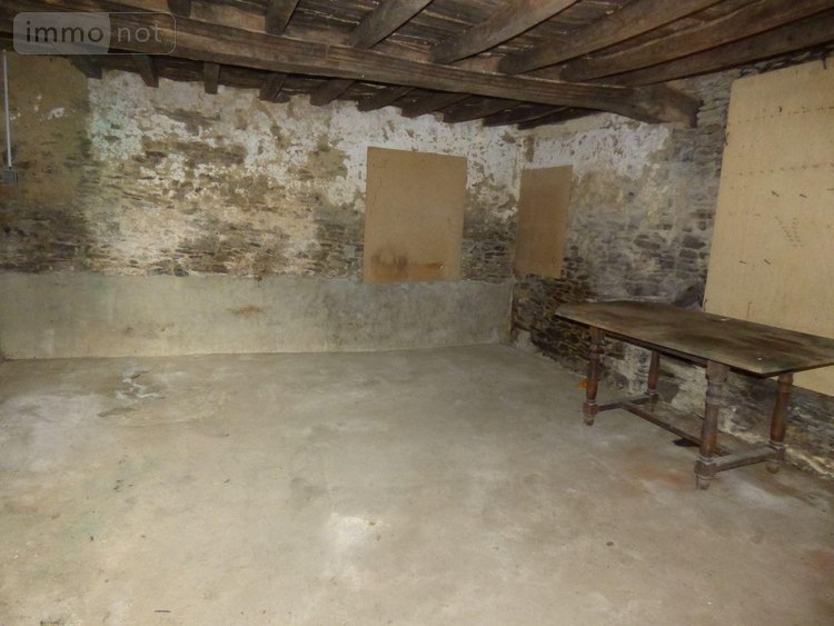 Maison a vendre Le Lorey 50570 Manche 94 m2 4 pièces 118352 euros