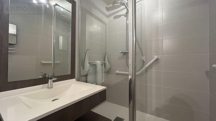 Appartement a vendre Concarneau 29900 Finistère 47 m2 3 pièces 195896 euros