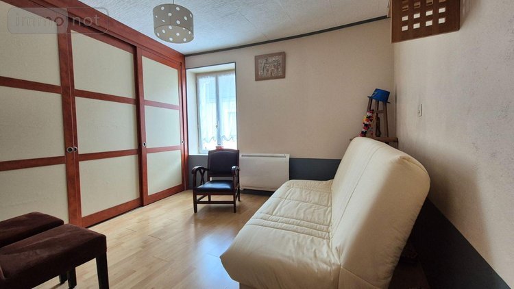 Maison a vendre Saint-Georges-du-Rosay 72110 Sarthe 65 m2 3 pièces 74900 euros