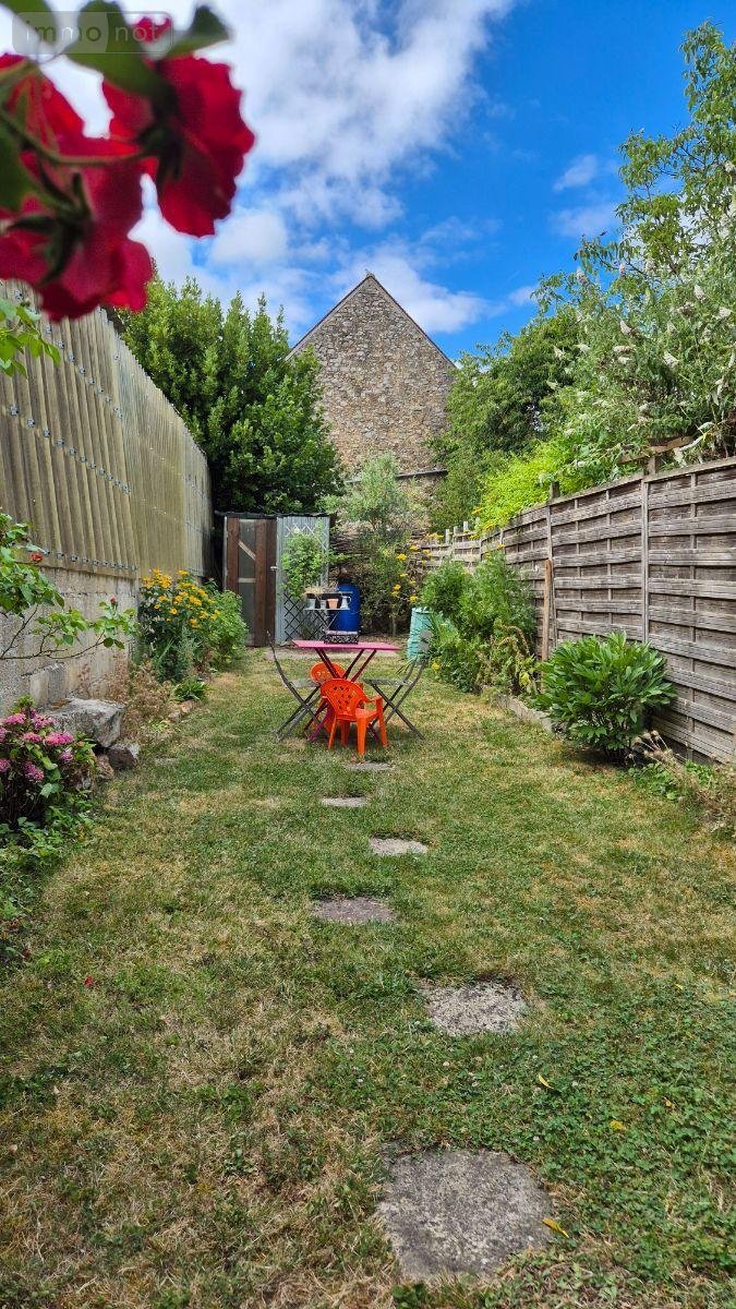 Maison a vendre Saint-Georges-du-Rosay 72110 Sarthe 65 m2 3 pièces 74900 euros