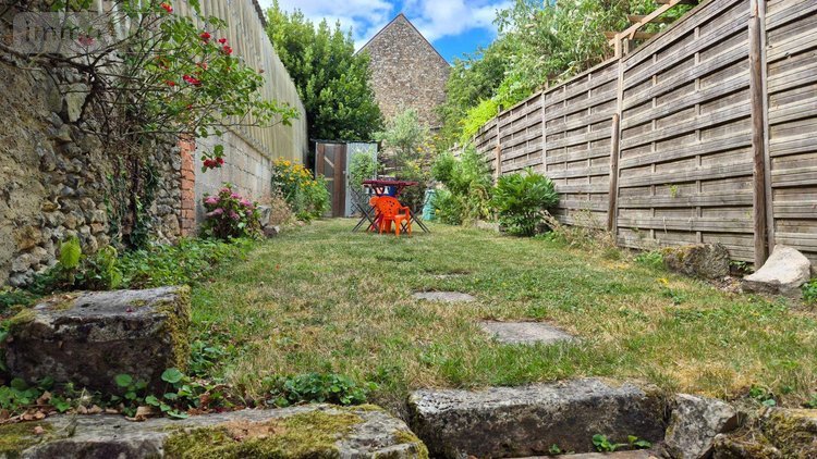 Maison a vendre Saint-Georges-du-Rosay 72110 Sarthe 65 m2 3 pièces 74900 euros