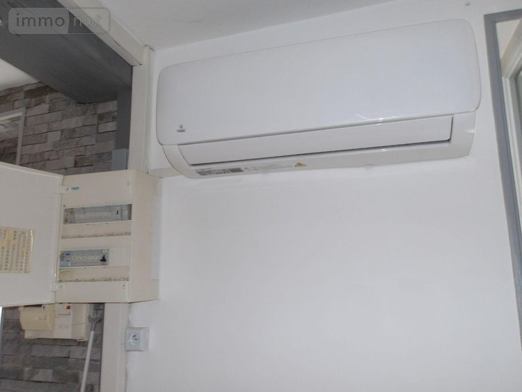 Maison a vendre Boussac-Bourg 23600 Creuse 54 m2 4 pièces 37940 euros