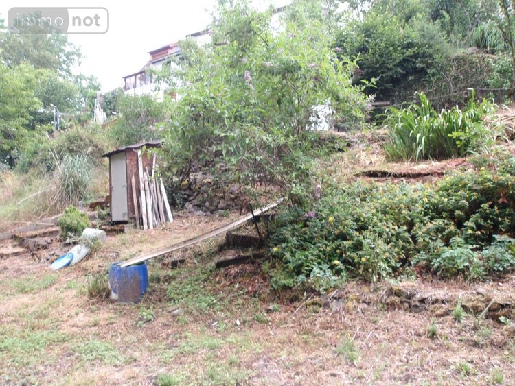 Maison a vendre Boussac-Bourg 23600 Creuse 54 m2 4 pièces 37940 euros