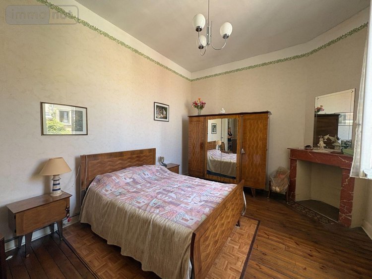 Maison a vendre Bordeaux 33000 Gironde 99 m2 5 pièces 331500 euros