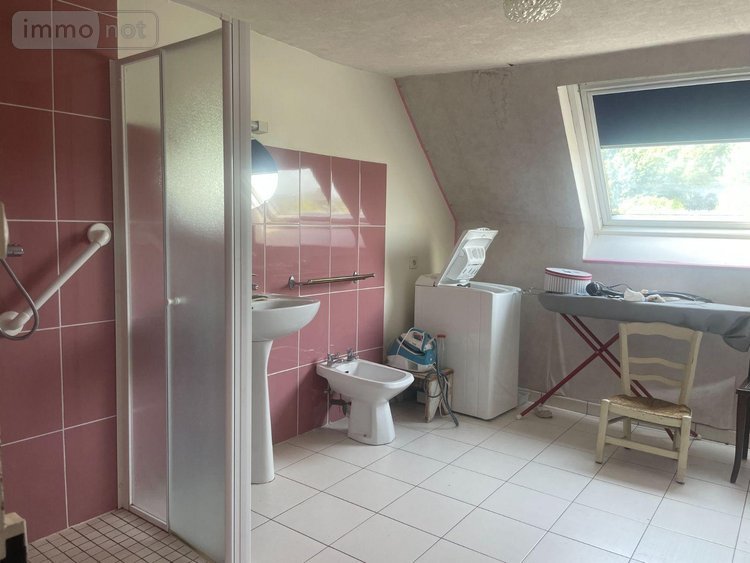 Maison a vendre Bais 53160 Mayenne 158 m2 6 pièces 136000 euros