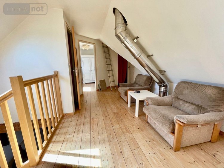 Maison a vendre Plestin-les-Grèves 22310 Côtes-d'Armor 181 m2 8 pièces 416000 euros