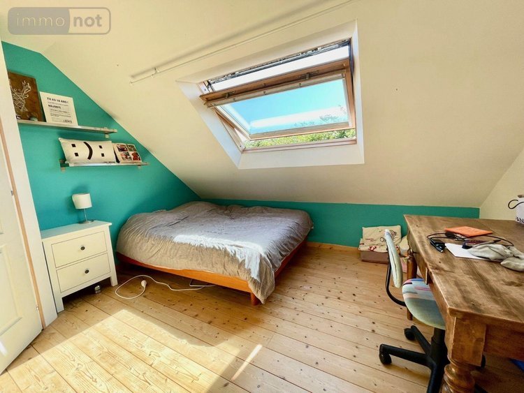 Maison a vendre Plestin-les-Grèves 22310 Côtes-d'Armor 181 m2 8 pièces 416000 euros