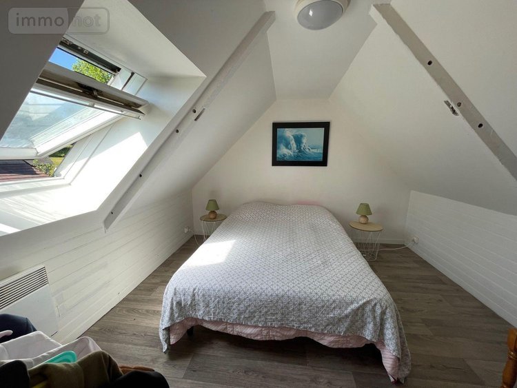 Maison a vendre Plestin-les-Grèves 22310 Côtes-d'Armor 181 m2 8 pièces 416000 euros