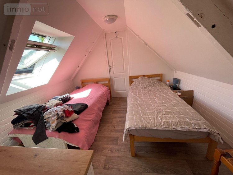 Maison a vendre Plestin-les-Grèves 22310 Côtes-d'Armor 181 m2 8 pièces 416000 euros