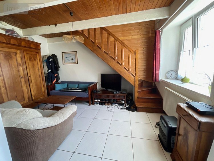 Maison a vendre Plestin-les-Grèves 22310 Côtes-d'Armor 181 m2 8 pièces 416000 euros