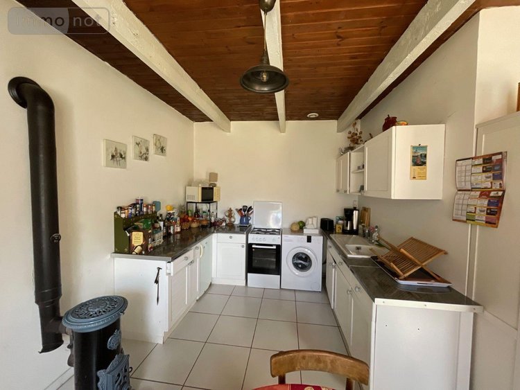 Maison a vendre Plestin-les-Grèves 22310 Côtes-d'Armor 181 m2 8 pièces 416000 euros
