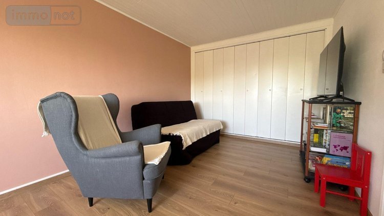 Maison a vendre Châlons-en-Champagne 51000 Marne 121 m2 7 pièces 279000 euros