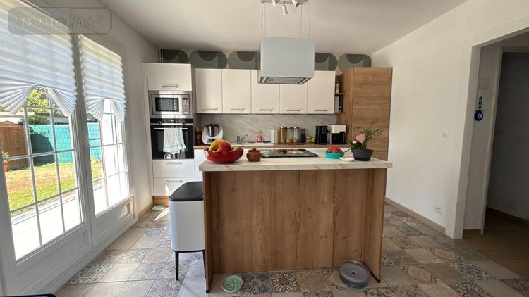 Maison a vendre Châlons-en-Champagne 51000 Marne 121 m2 7 pièces 279000 euros