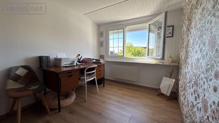 Maison a vendre Châlons-en-Champagne 51000 Marne 121 m2 7 pièces 279000 euros
