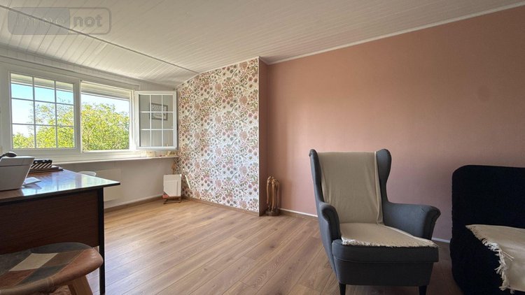 Maison a vendre Châlons-en-Champagne 51000 Marne 121 m2 7 pièces 279000 euros