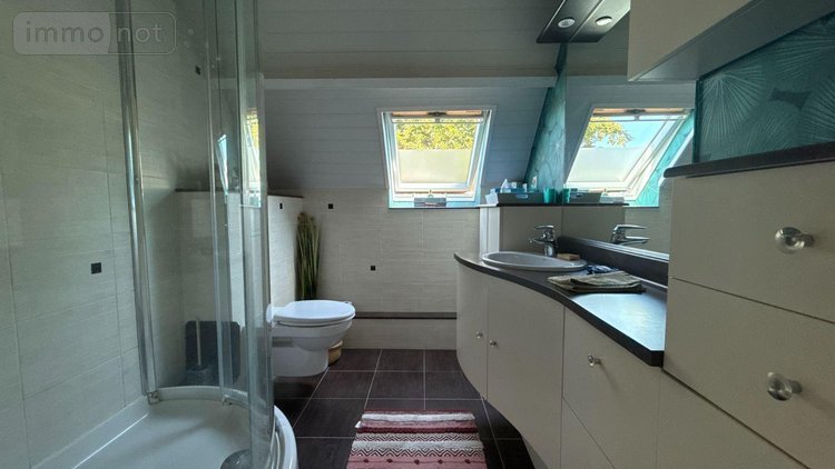 Maison a vendre Châlons-en-Champagne 51000 Marne 121 m2 7 pièces 279000 euros