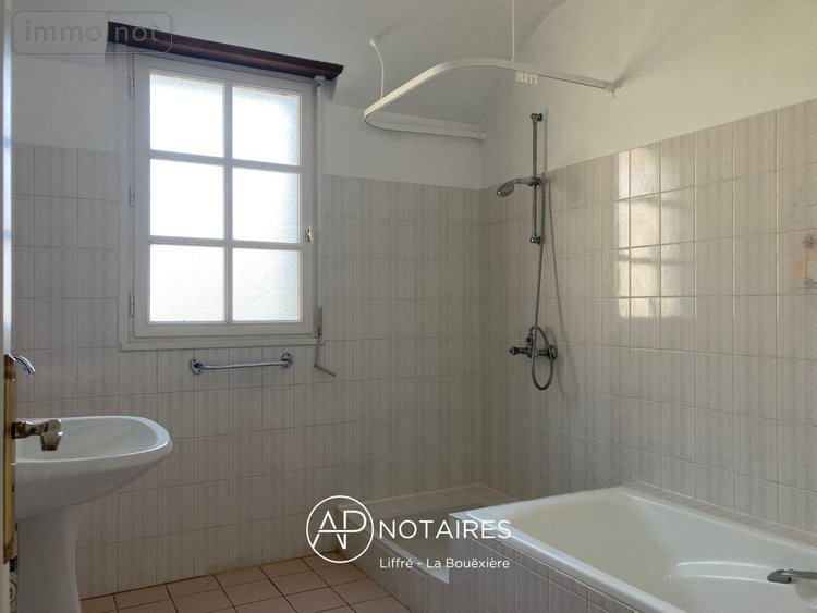 Maison a vendre Saint-Aubin-du-Cormier 35140 Ille-et-Vilaine 75 m2 3 pièces 198550 euros