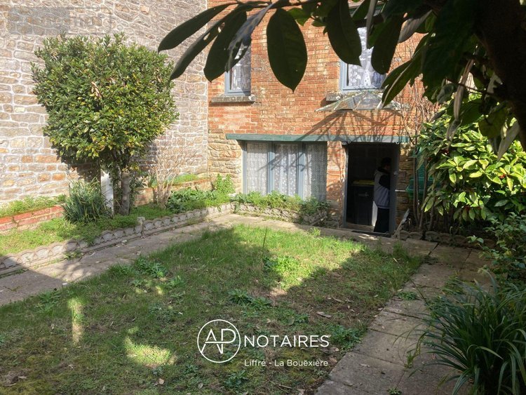 Maison a vendre Saint-Aubin-du-Cormier 35140 Ille-et-Vilaine 75 m2 3 pièces 198550 euros
