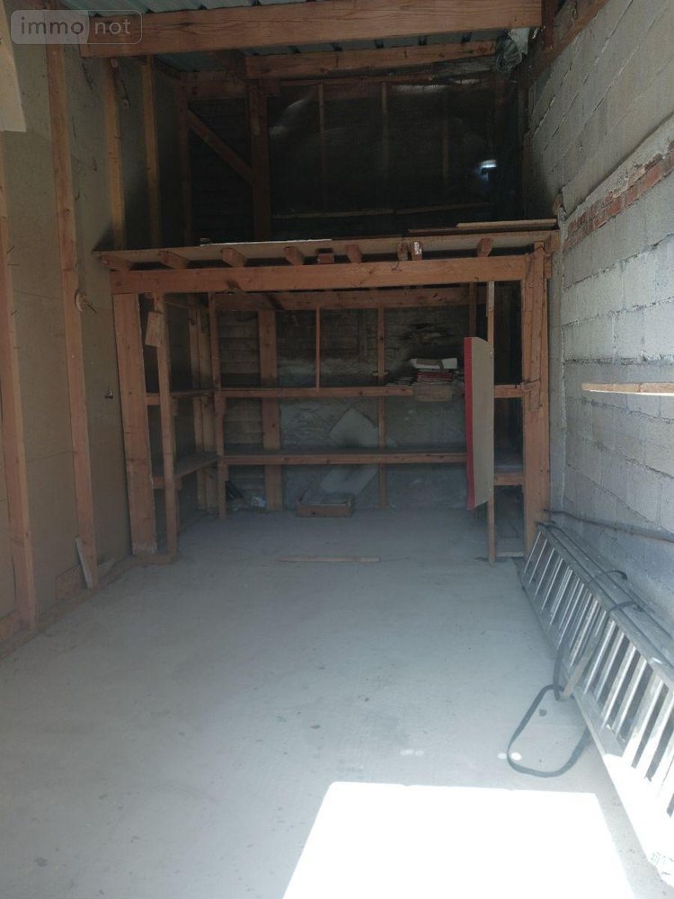 Maison a vendre Éclance 10200 Aube 82 m2 4 pièces 68575 euros