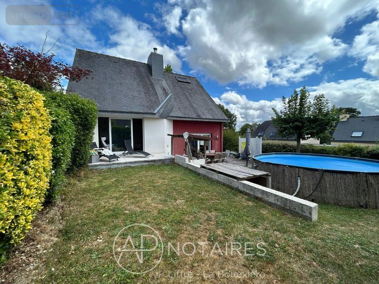 Maison a vendre Liffré 35340 Ille-et-Vilaine 130 m2  438000 euros