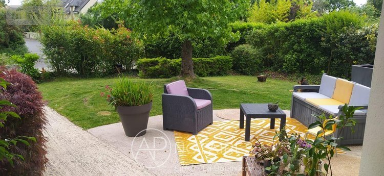 Maison a vendre Liffré 35340 Ille-et-Vilaine 130 m2  438000 euros