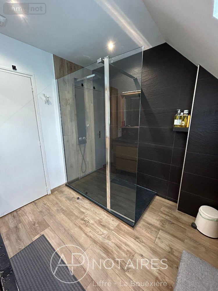 Maison a vendre Liffré 35340 Ille-et-Vilaine 130 m2  438000 euros