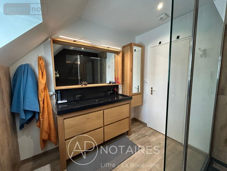 Maison a vendre Liffré 35340 Ille-et-Vilaine 130 m2  438000 euros