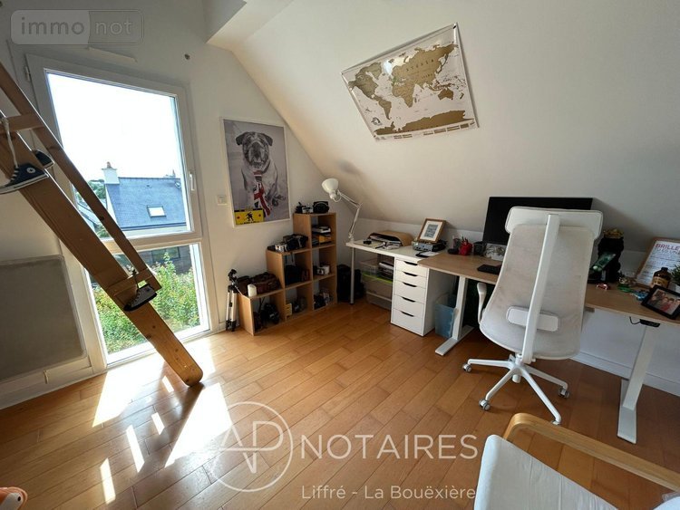 Maison a vendre Liffré 35340 Ille-et-Vilaine 130 m2  438000 euros
