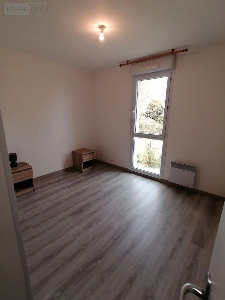 Location appartement Janzé 35150 Ille-et-Vilaine 81 m2 4 pièces 785 euros