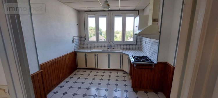 Appartement a vendre Rethel 08300 Ardennes 84 m2 4 pièces 109000 euros