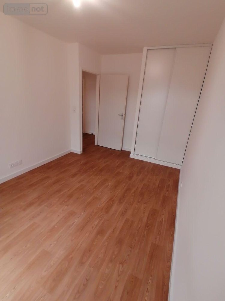Location appartement Pont-Péan 35131 Ille-et-Vilaine 60 m2 3 pièces 731 euros