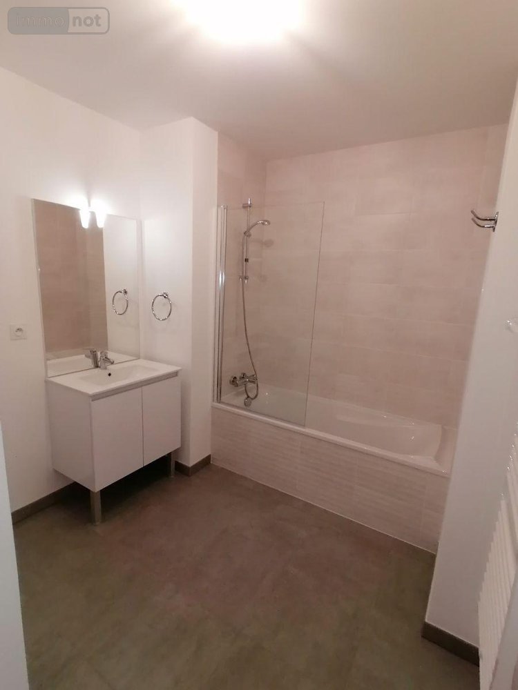 Location appartement Pont-Péan 35131 Ille-et-Vilaine 60 m2 3 pièces 731 euros