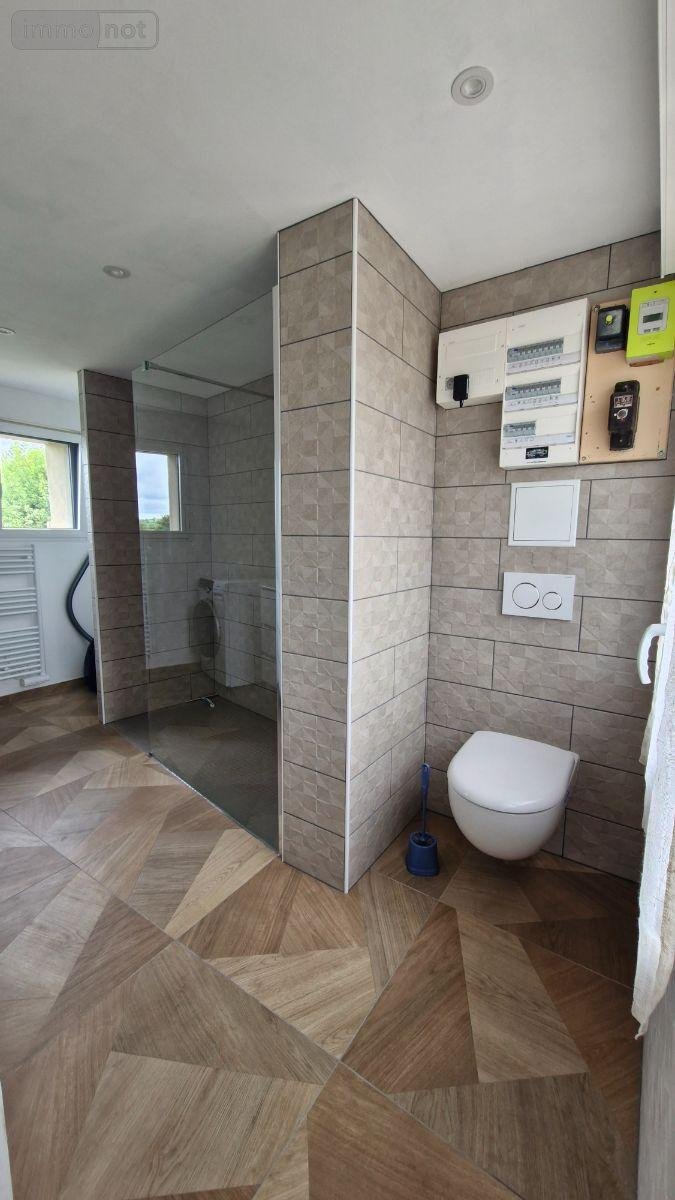 Location maison Haussez 76440 Seine-Maritime 44 m2 2 pièces 650 euros