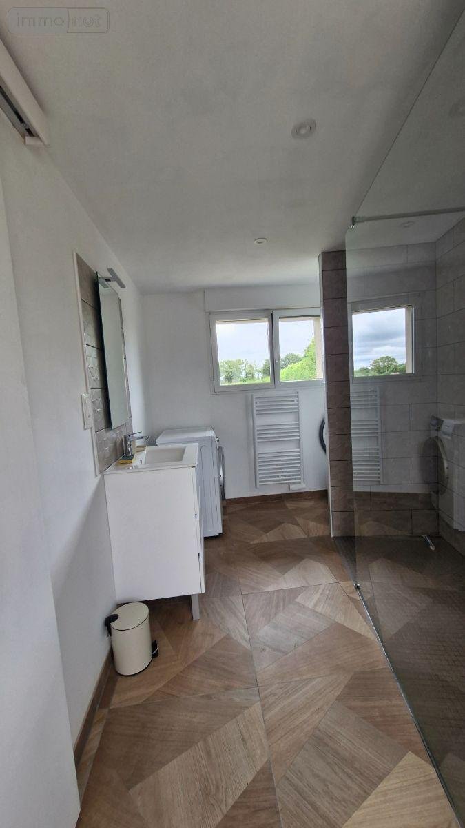 Location maison Haussez 76440 Seine-Maritime 44 m2 2 pièces 650 euros