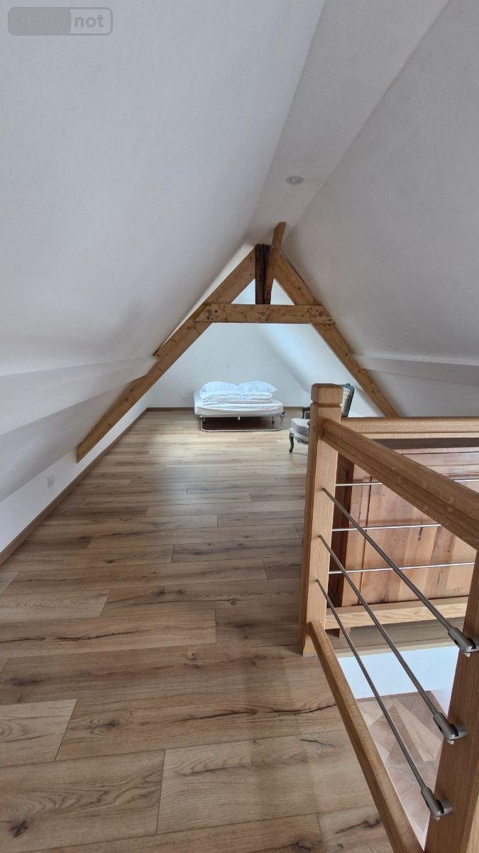 Location maison Haussez 76440 Seine-Maritime 44 m2 2 pièces 650 euros