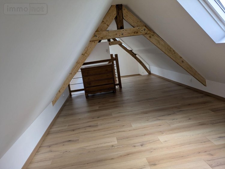 Location maison Haussez 76440 Seine-Maritime 44 m2 2 pièces 650 euros