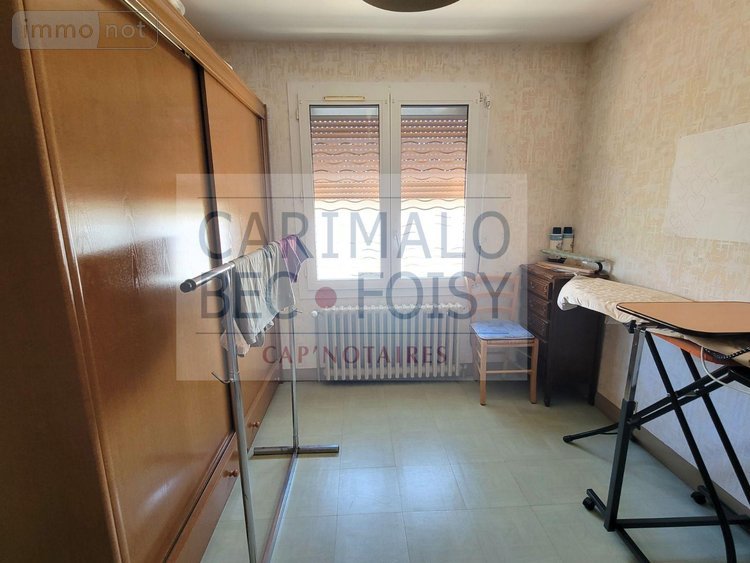 Maison a vendre Donnemain-Saint-Mamès 28200 Eure-et-Loir 92 m2 4 pièces 149500 euros