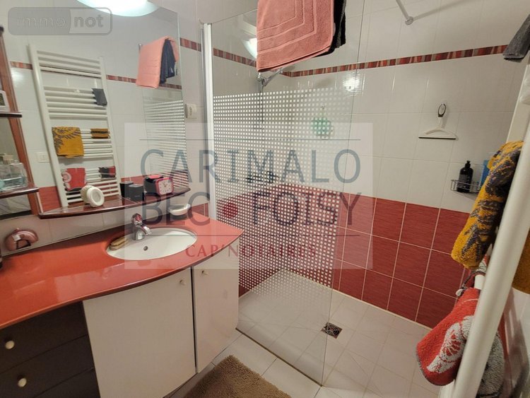 Maison a vendre Donnemain-Saint-Mamès 28200 Eure-et-Loir 92 m2 4 pièces 149500 euros