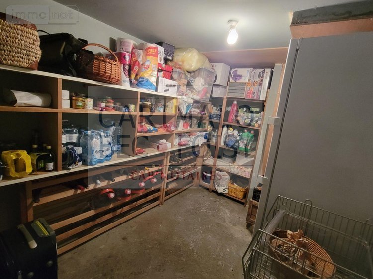 Maison a vendre Donnemain-Saint-Mamès 28200 Eure-et-Loir 92 m2 4 pièces 149500 euros