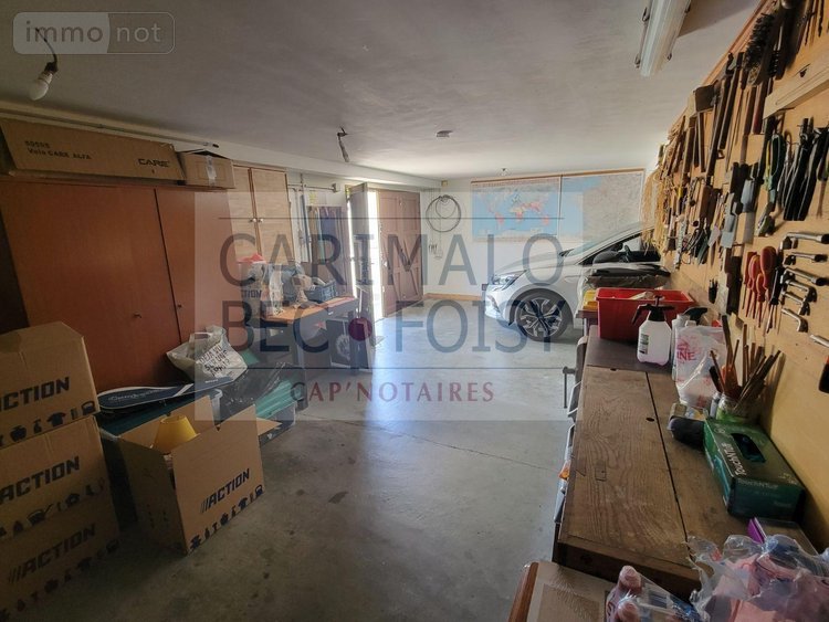Maison a vendre Donnemain-Saint-Mamès 28200 Eure-et-Loir 92 m2 4 pièces 149500 euros