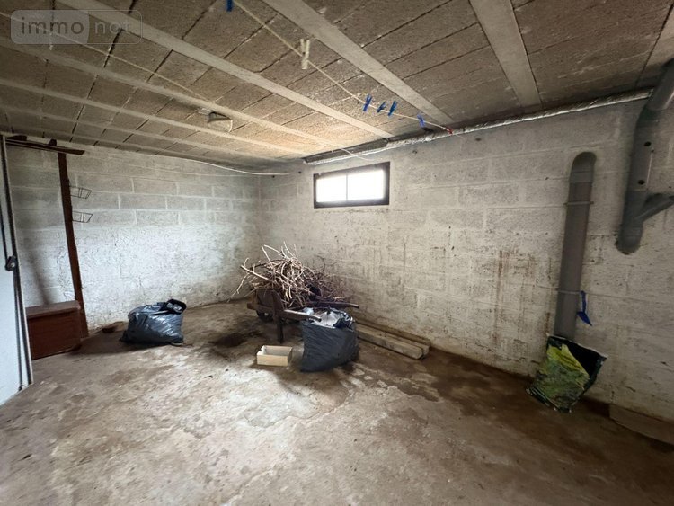 Maison a vendre Le Tréport 76470 Seine-Maritime 70 m2 2 pièces 190000 euros
