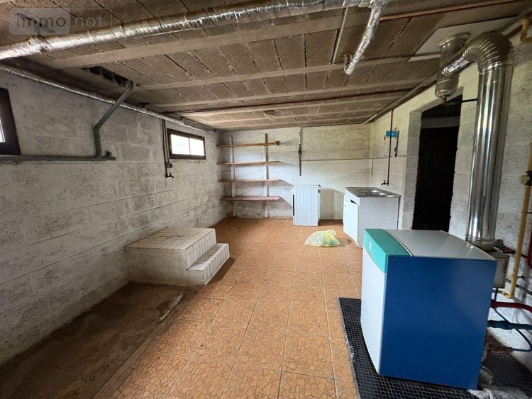 Maison a vendre Le Tréport 76470 Seine-Maritime 70 m2 2 pièces 190000 euros