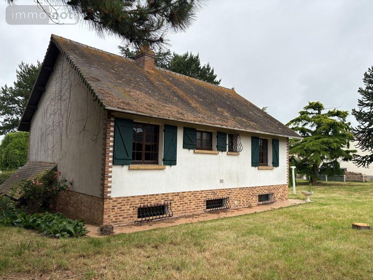 Maison a vendre Le Tréport 76470 Seine-Maritime 70 m2 2 pièces 190000 euros