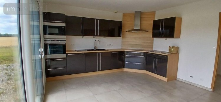 Location maison La Rivière-de-Corps 10440 Aube 160 m2 5 pièces 1200 euros