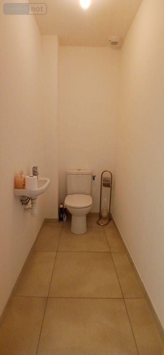 Location maison La Rivière-de-Corps 10440 Aube 160 m2 5 pièces 1200 euros