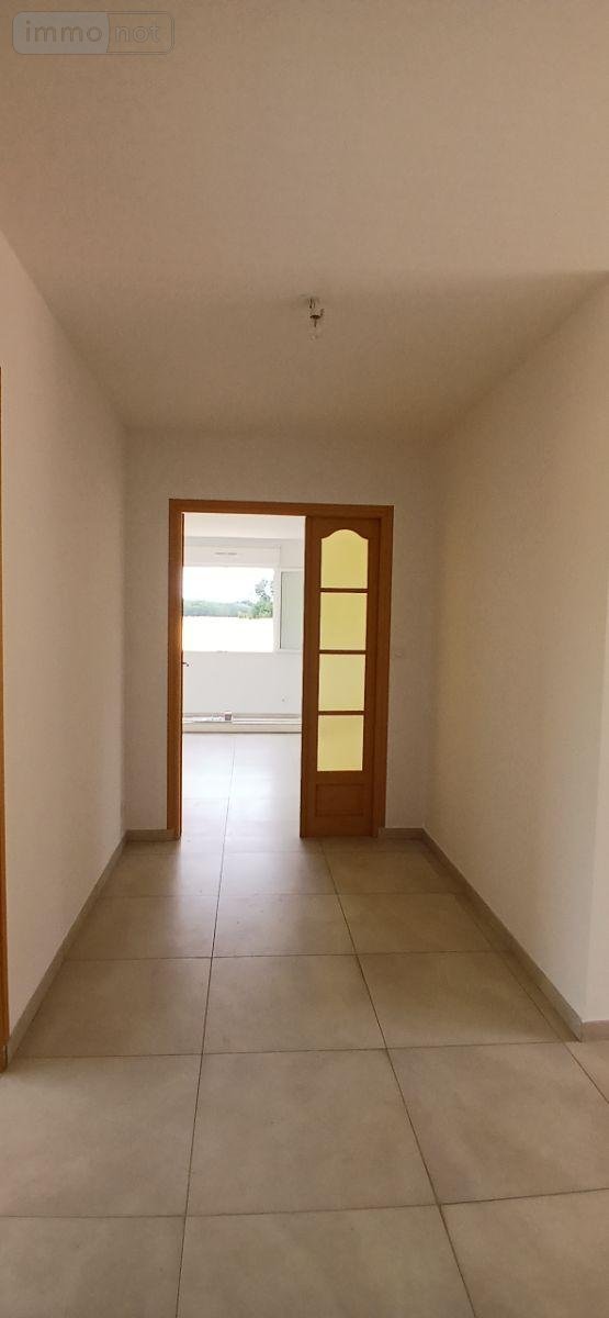 Location maison La Rivière-de-Corps 10440 Aube 160 m2 5 pièces 1200 euros